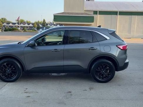 Used 2021 Ford Escape SE w/ Convenience Package AWD/4WD image 5