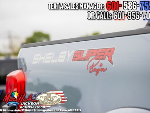 New 2026 Ford F250 Lariat w/ Black Appearance Package AWD/4WD image 9