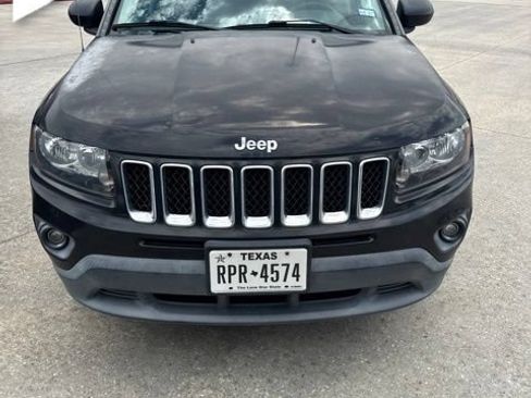 Used 2015 Jeep Compass Sport w/ Power Value Group FWD image 6