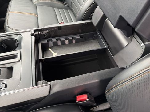 Used 2023 Ford F150 Platinum w/ Equipment Group 701A High image 30