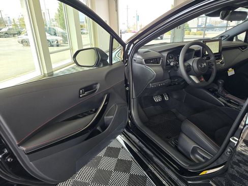 New 2026 Toyota Corolla GR AWD/4WD image 35