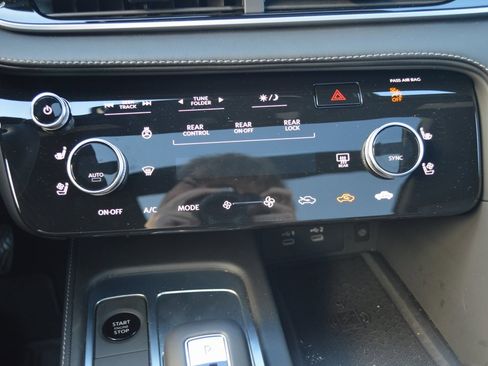 Certified 2026 INFINITI QX60 Autograph w/ Dark Cargo Package image 31