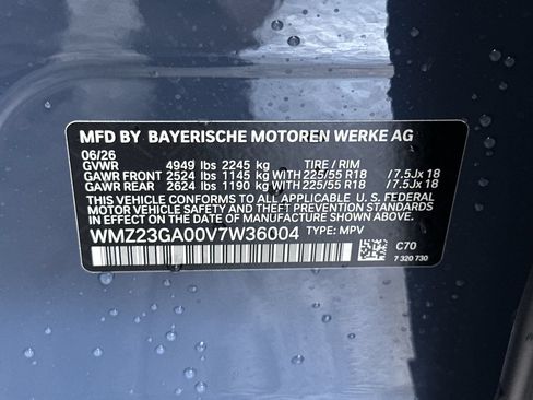 New 2027 MINI Cooper Countryman S AWD/4WD image 14