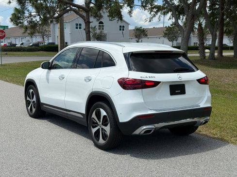 Used 2025 Mercedes-Benz GLA 250 image 6