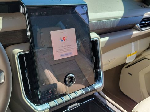 New 2026 GMC Yukon Denali RWD image 30