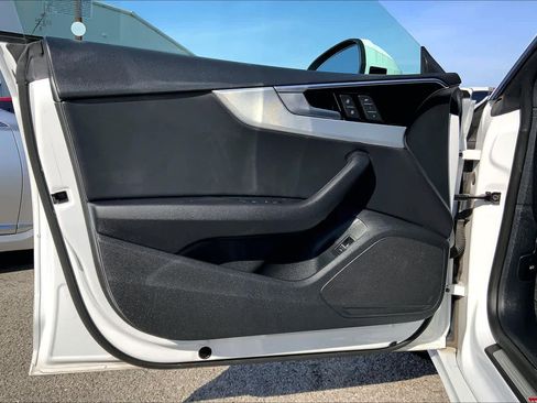 Used 2025 Audi A5 2.0T Premium Plus image 22