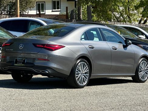 Used 2026 Mercedes-Benz CLA 250 image 9