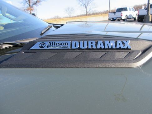 New 2026 Chevrolet Silverado 3500 LT w/ Convenience Package image 10