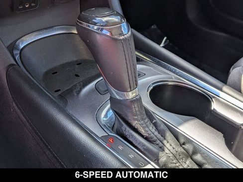 Used 2017 Chevrolet Malibu LT FWD image 7
