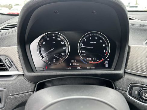 Used 2018 BMW X2 sDrive28i w/ M SportX Package image 13