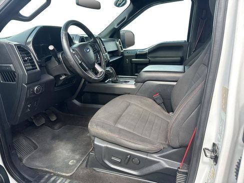 Used 2019 Ford F150 XLT w/ Equipment Group 302A Luxury AWD/4WD image 10