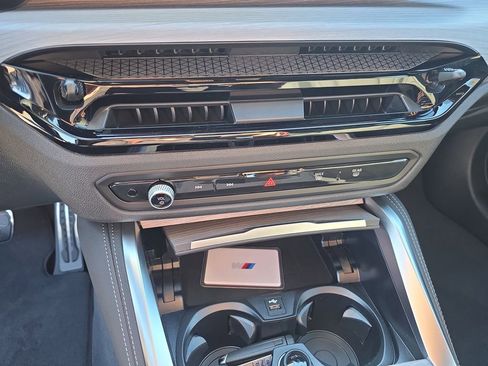New 2026 BMW 430i xDrive Coupe w/ M Sport Package AWD/4WD image 16