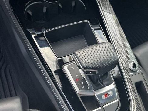 Used 2022 Audi S4 Premium Plus image 35