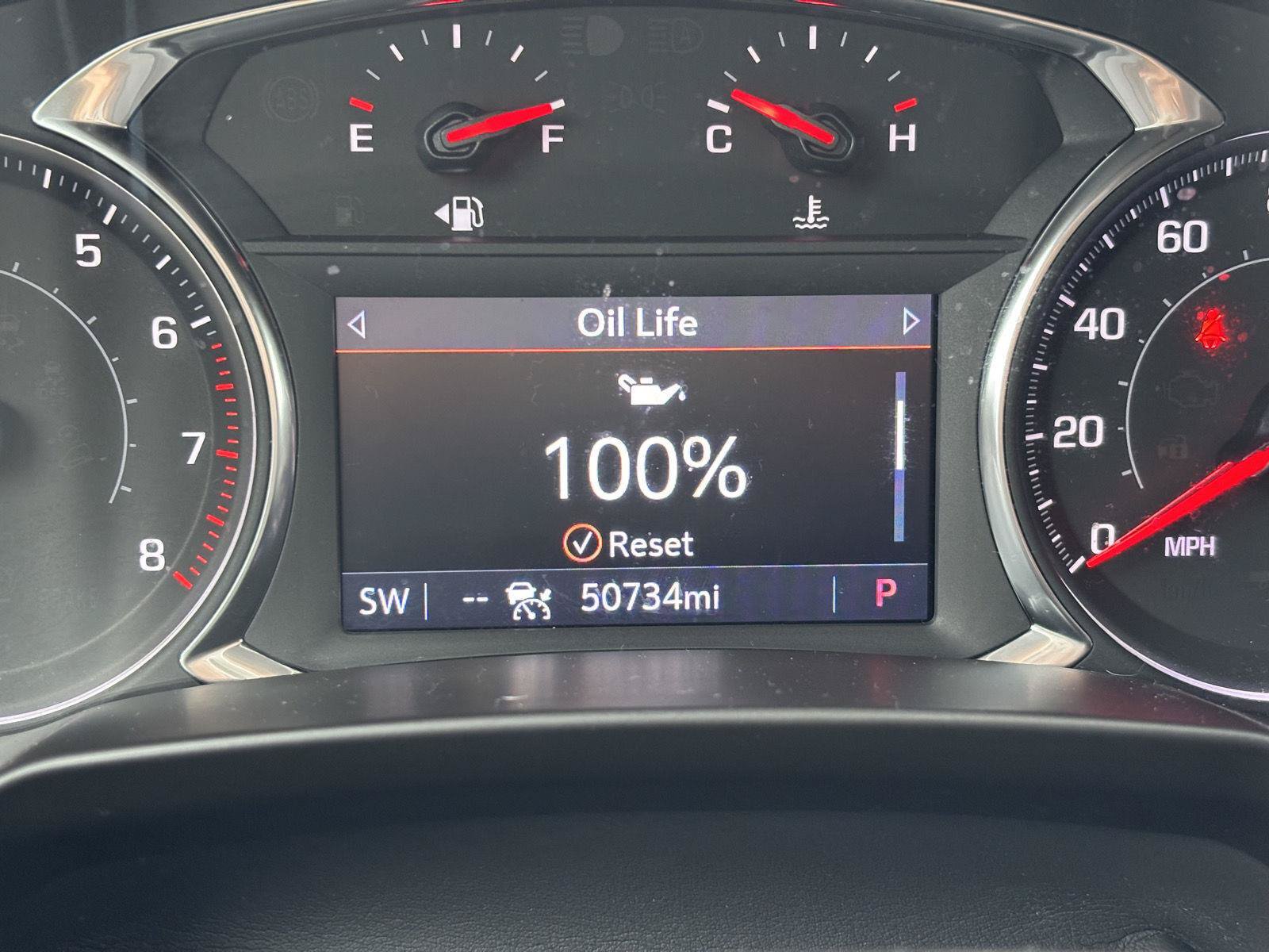 Used 2023 Chevrolet Blazer LT w/ Convenience Package FWD image 24