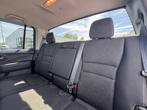 Used 2023 Honda Ridgeline Sport image 12