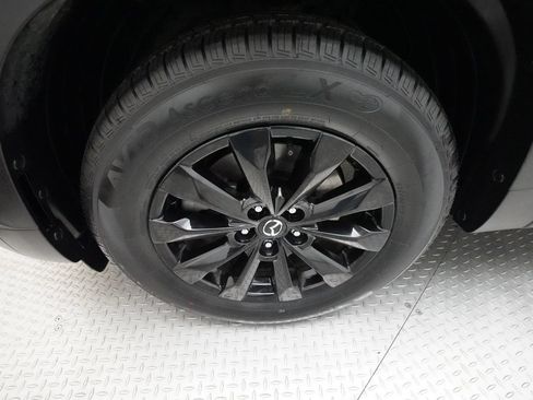 Used 2024 MAZDA CX-50 AWD 2.5 S w/ Weather Package image 25