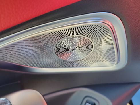 New 2026 Mercedes-Benz CLE 450 4MATIC Coupe image 12