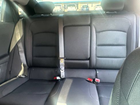 Used 2025 Chevrolet Malibu LT w/ Midnight Edition FWD image 7