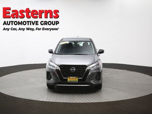 Used 2023 Nissan Kicks S image 53