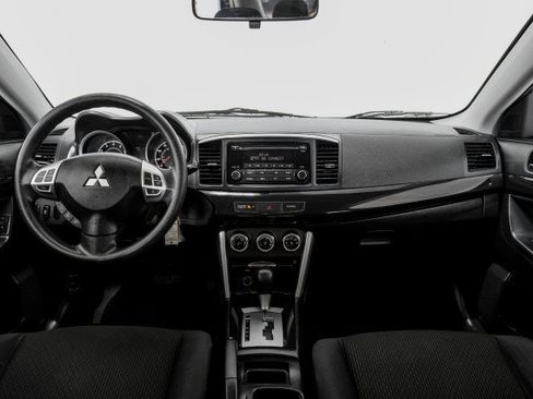 Used 2016 Mitsubishi Lancer ES FWD image 11