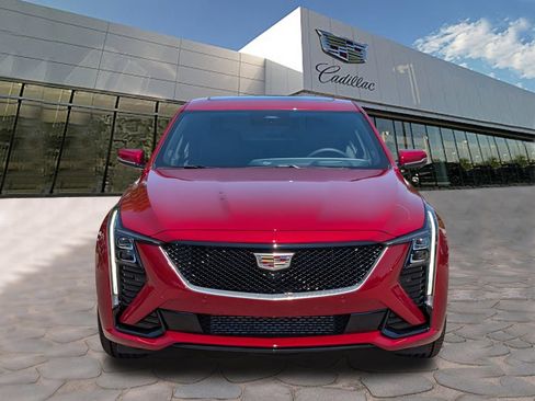 New 2026 Cadillac CT5 Sport w/ Technology Package AWD/4WD image 6