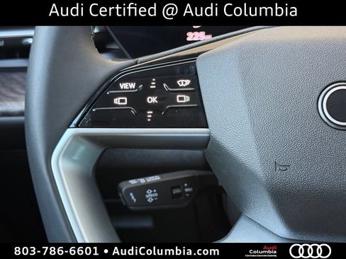 Certified 2025 Audi Q5 Premium Plus w/ Premium Plus AWD/4WD image 30