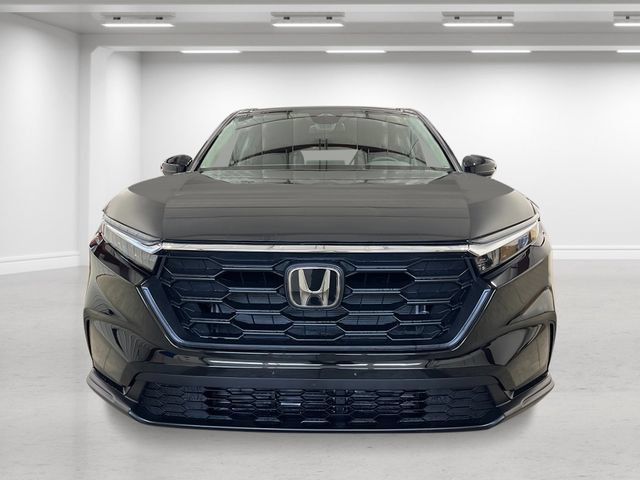 New 2027 Honda CR-V LX image 8