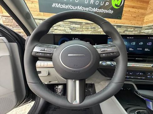 New 2026 Hyundai Kona SEL Sport image 19