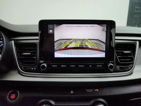 Used 2023 Kia Rio S w/ Technology Package FWD image 18