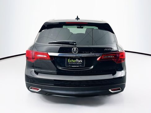 Used 2016 Acura MDX FWD image 7