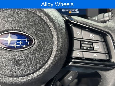 New 2026 Subaru Outback Limited AWD/4WD image 23