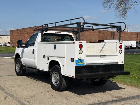 Used 2016 Ford F350 XL image 4