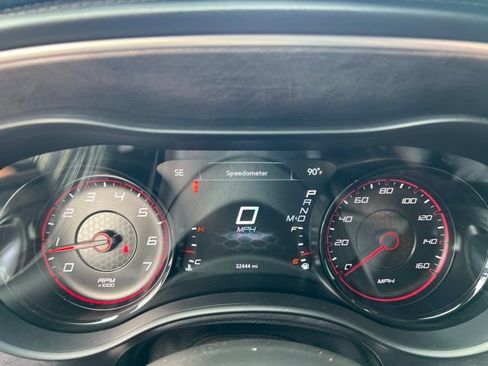 Used 2021 Dodge Charger R/T w/ Daytona Edition Group RWD image 12