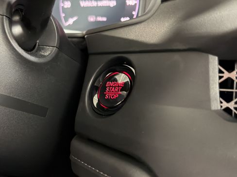 New 2026 Honda Accord LX image 16