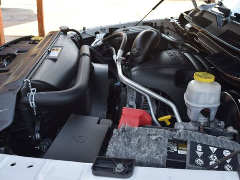 Used 2018 RAM 1500 Tradesman w/ Protection Group AWD/4WD image 33