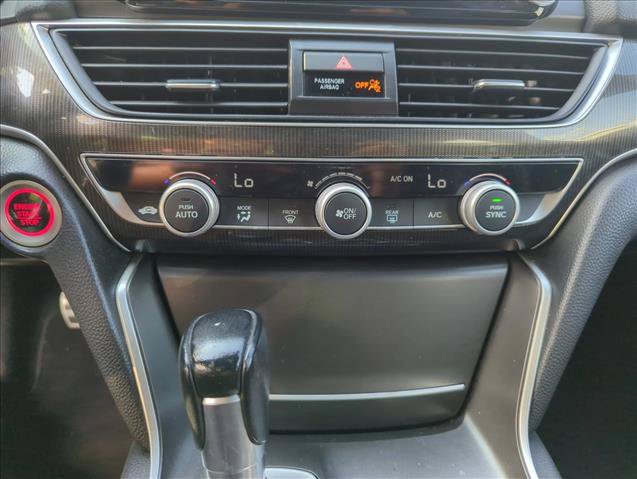 Used 2022 Honda Accord Sport image 21
