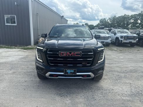 New 2026 GMC Yukon AT4 Ultimate AWD/4WD image 8