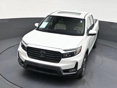 Used 2022 Honda Ridgeline RTL image 20