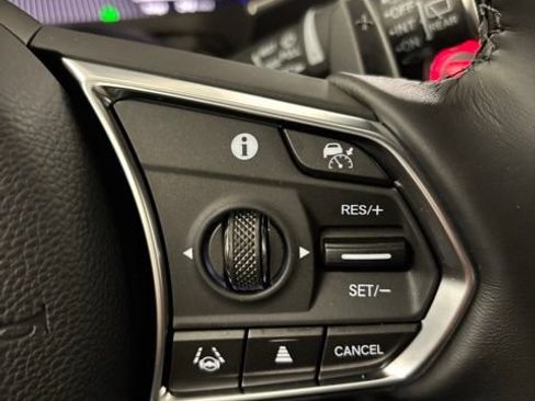 Used 2026 Acura MDX SH-AWD w/ Advance Package image 21
