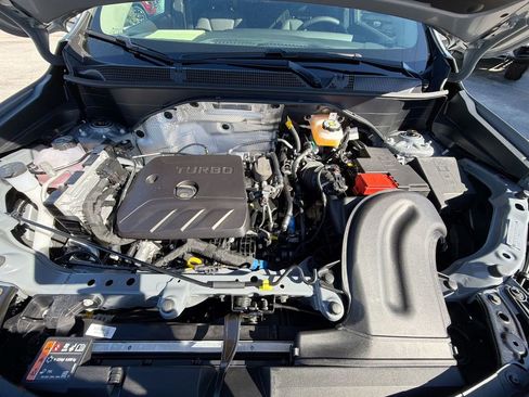 New 2026 Buick Encore GX Sport Touring w/ Advanced Technology Package image 32