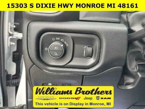 Certified 2023 RAM 1500 Big Horn image 13