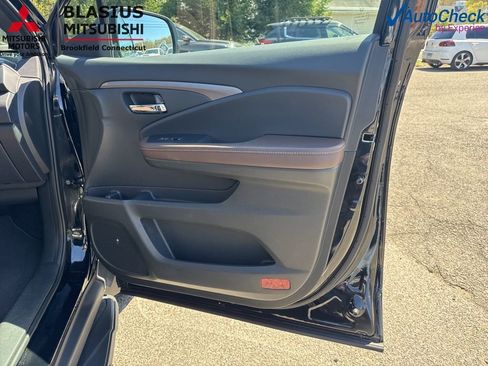 Used 2024 Honda Ridgeline RTL image 38