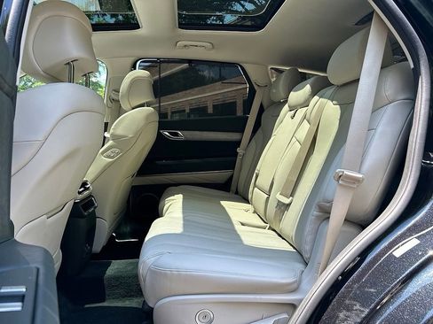 Certified 2026 Genesis GV80 2.5T Select AWD/4WD image 19