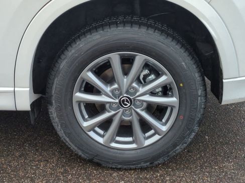 New 2025 MAZDA CX-5 AWD 2.5 S w/ Select Package image 13