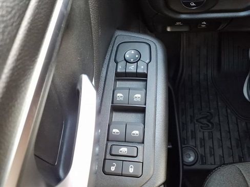 New 2026 RAM 1500 Lone Star AWD/4WD image 21