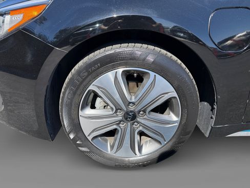 Used 2019 Kia Optima EX w/ Technology Package FWD image 9