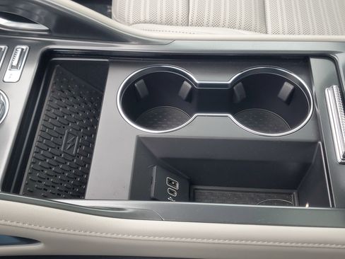 New 2026 Lincoln Nautilus Reserve image 27