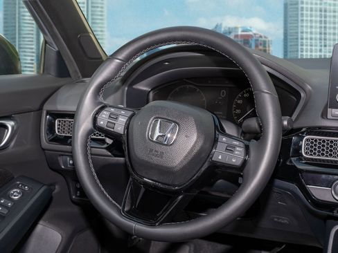Certified 2023 Honda Civic Sport image 20