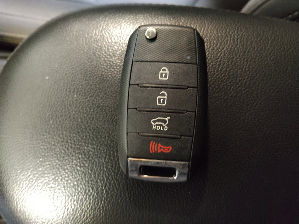 Used 2017 Kia Soul FWD image 32