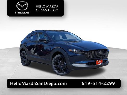 New 2026 MAZDA CX-30 Aire Edition AWD/4WD image 1